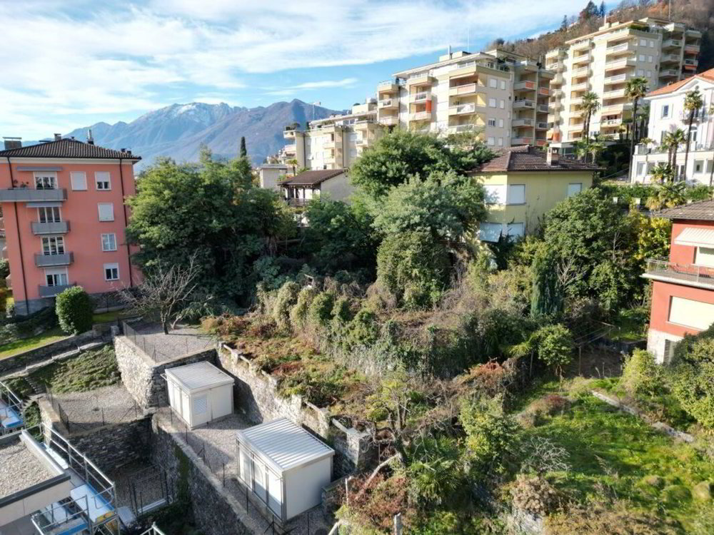 Terreno di null locali in vendita a Muralto - immagine 1/6