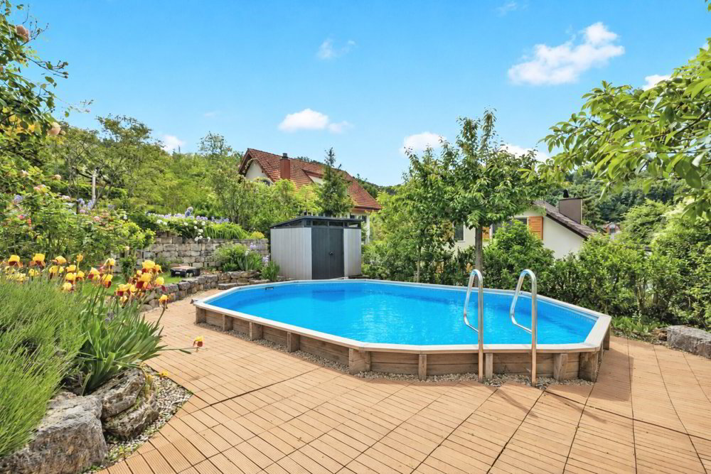 6.5 Zimmer Haus zum verkaufen in Duggingen - Bild 1/18