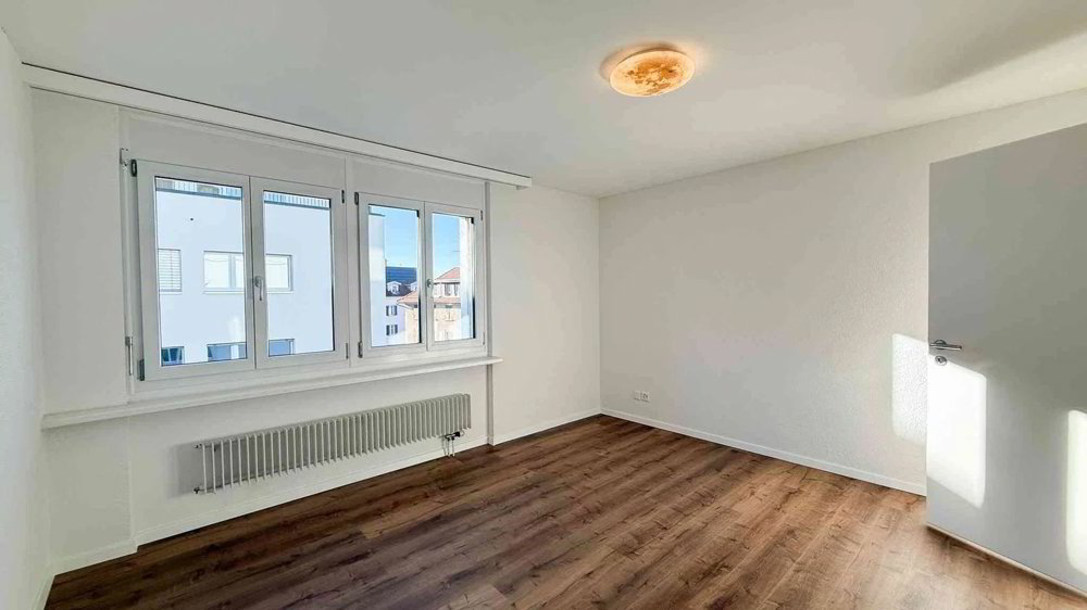 Appartement 3.5 pièces à acheter à Saint-Gall - image 1/6