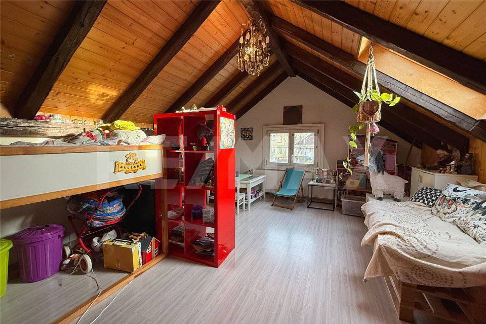 Maison 4.5 pièces à acheter à Aarburg - image 1/12