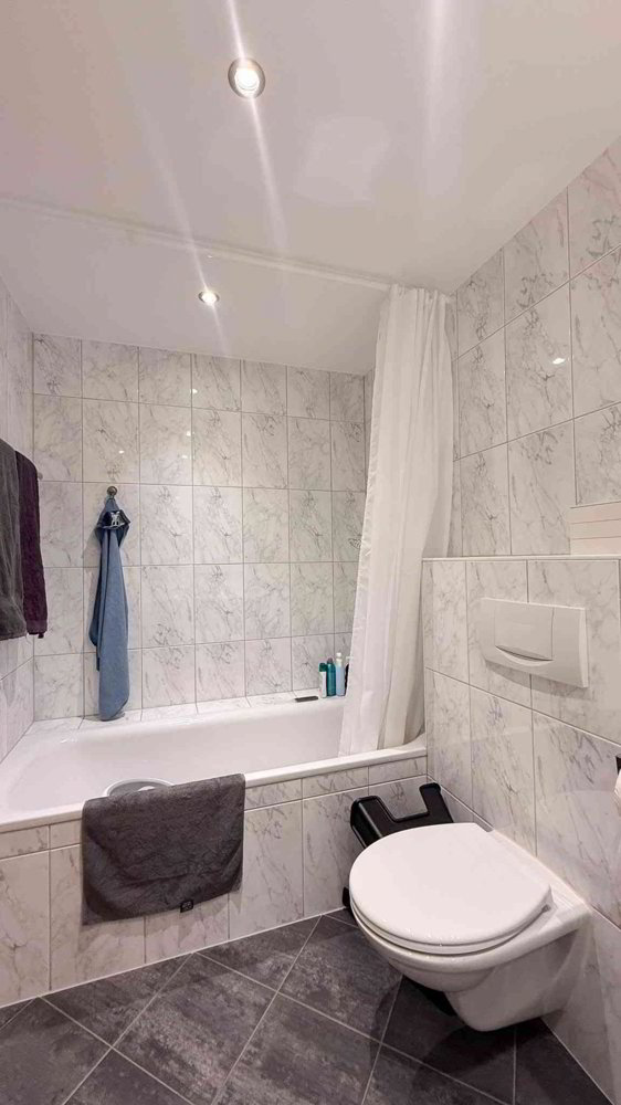 Appartement 4.5 pièces à acheter à Saint-Gall - image 1/9