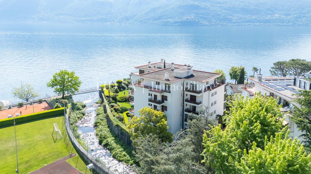 Appartement 2 pièces à acheter à Brissago - image 1/10