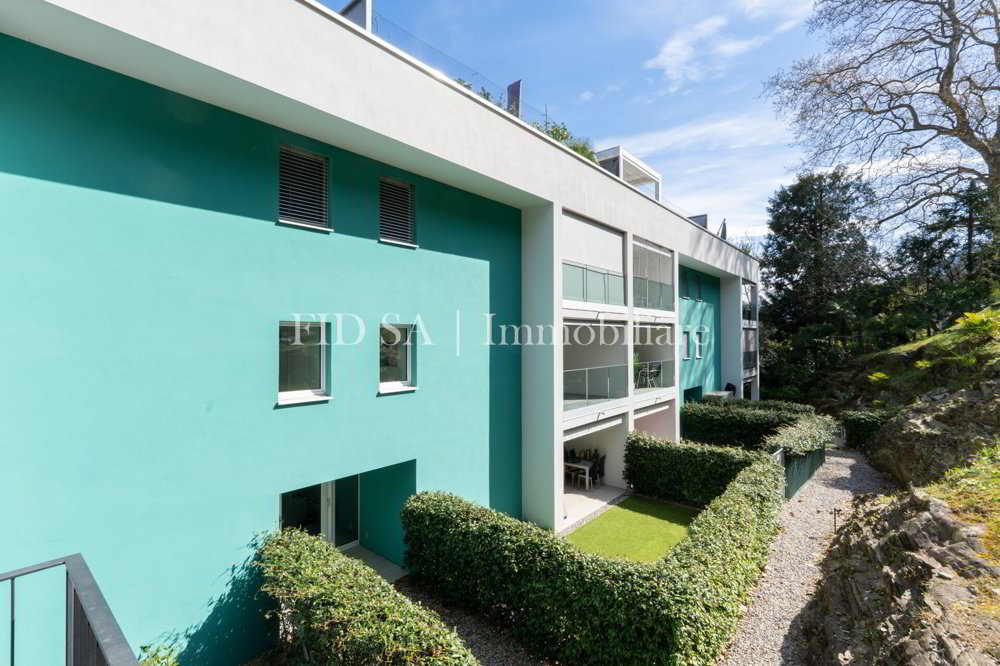 Appartamento di 3.5 locali in vendita a Losone - immagine 1/11