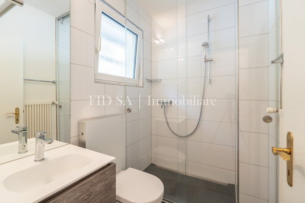 Appartement 2.5 pièces à acheter à Brissago - image 1/7