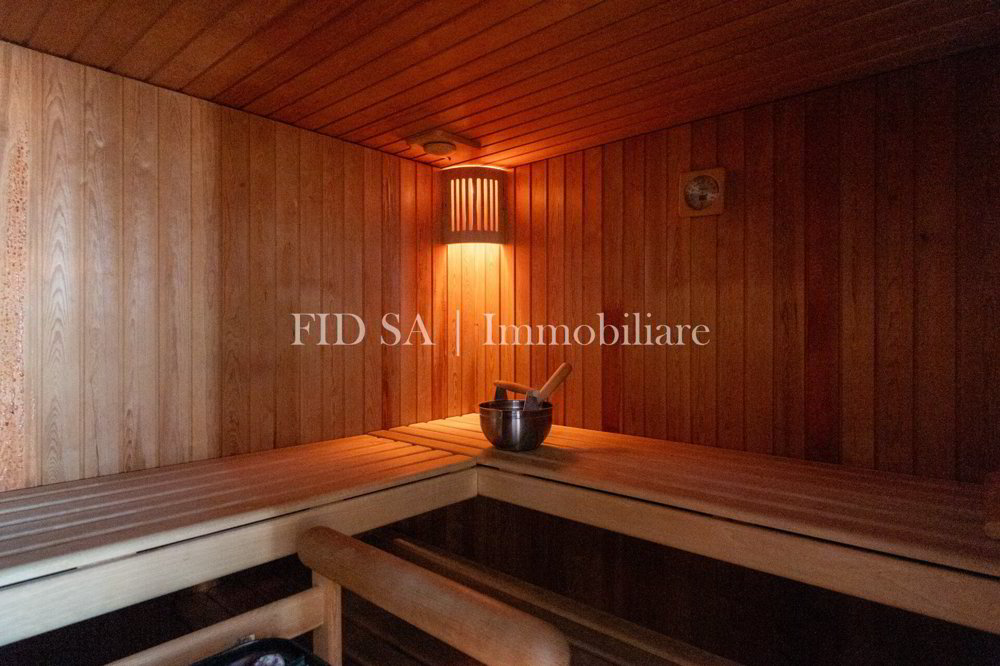 3.5 Zimmer Wohnung zum verkaufen in Locarno - Bild 1/13