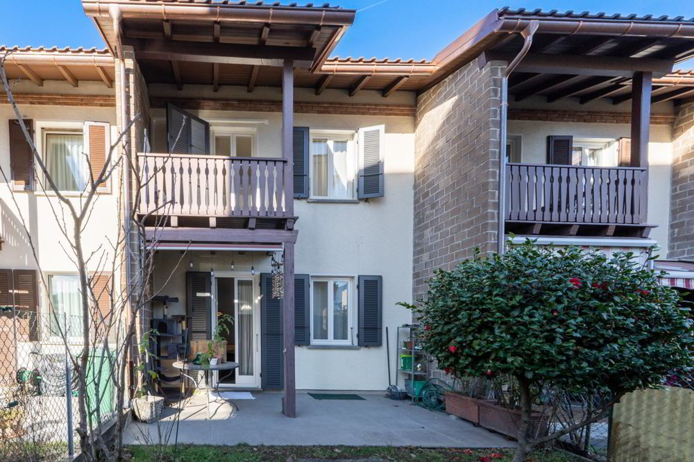 Maison 3.5 pièces à acheter à Solduno - image 1/13