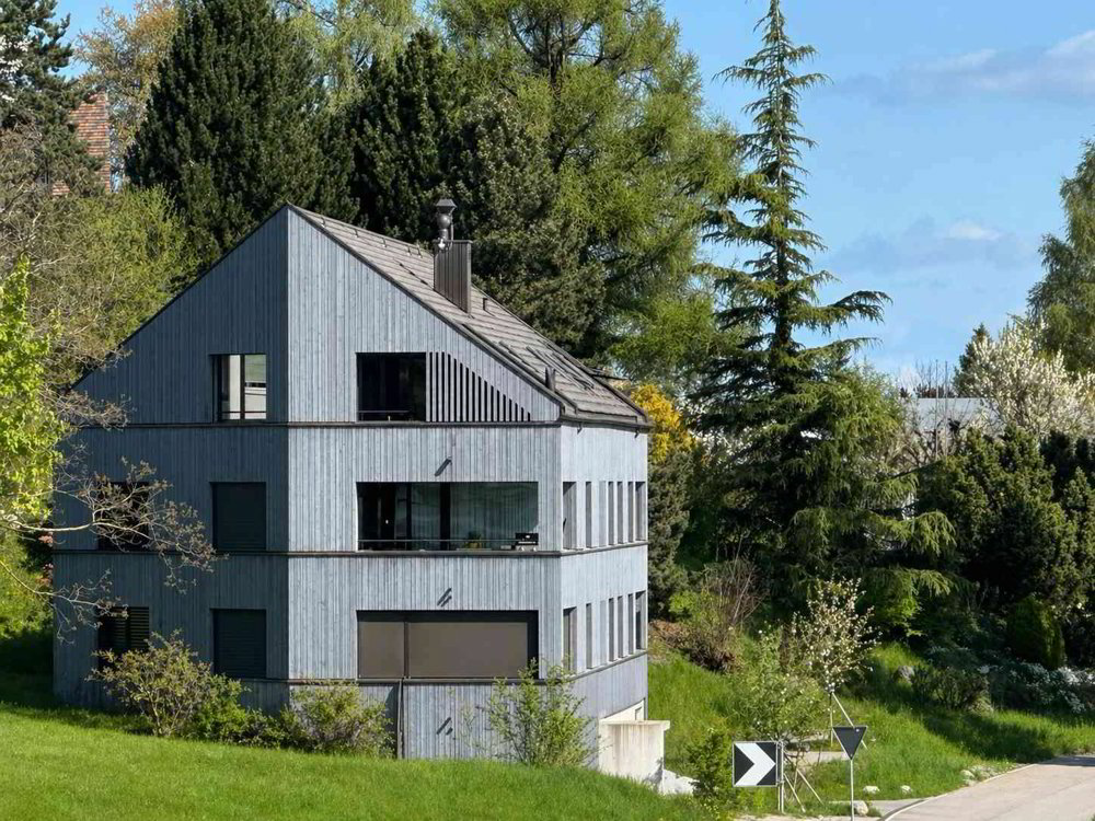 Appartamento di 3.5 locali in vendita a Mörschwil - immagine 1/8