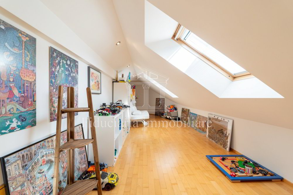 4.5 Zimmer Wohnung zum verkaufen in Gordola - Bild 1/13