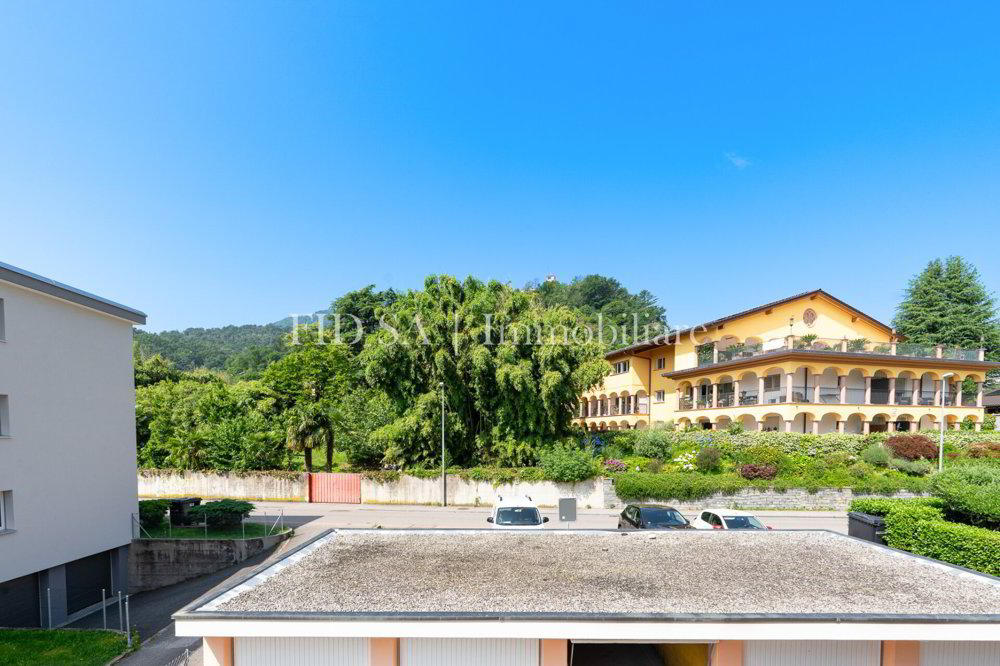 3.5 Zimmer Wohnung zum verkaufen in Losone - Bild 1/10