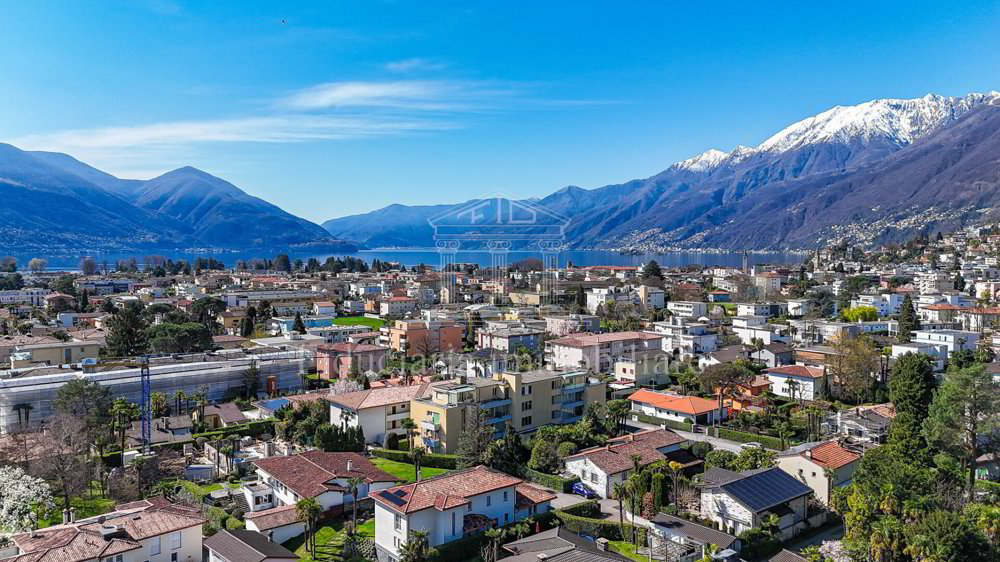 Appartamento di 2.5 locali in vendita a Ascona - immagine 1/6