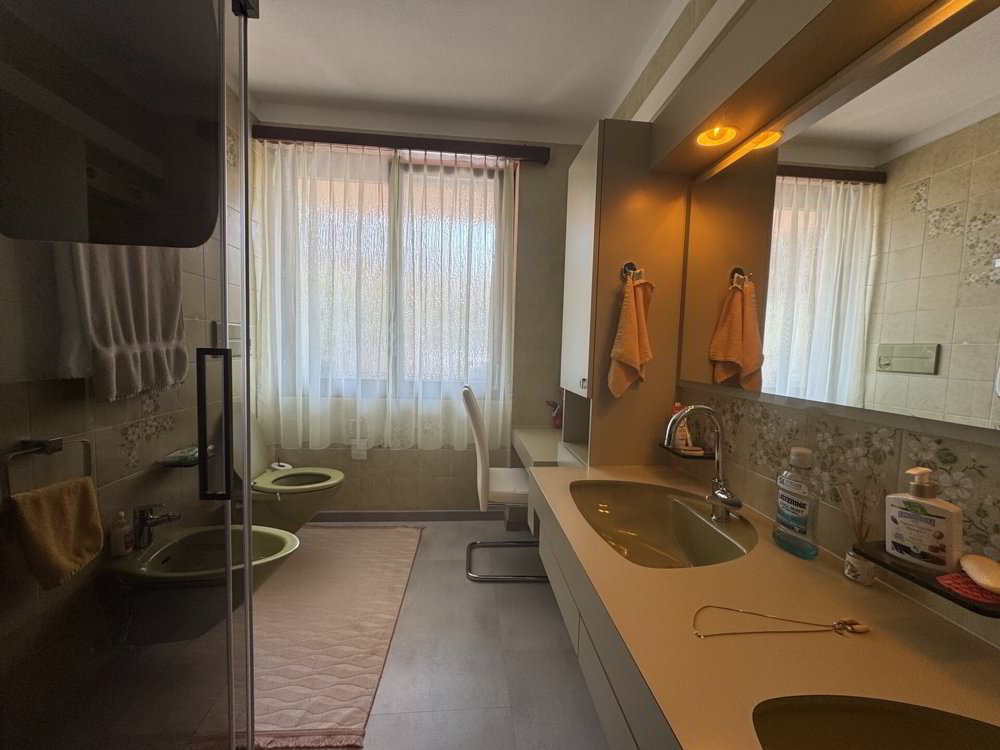 Appartamento di 12 locali in vendita a Viganello - immagine 1/8