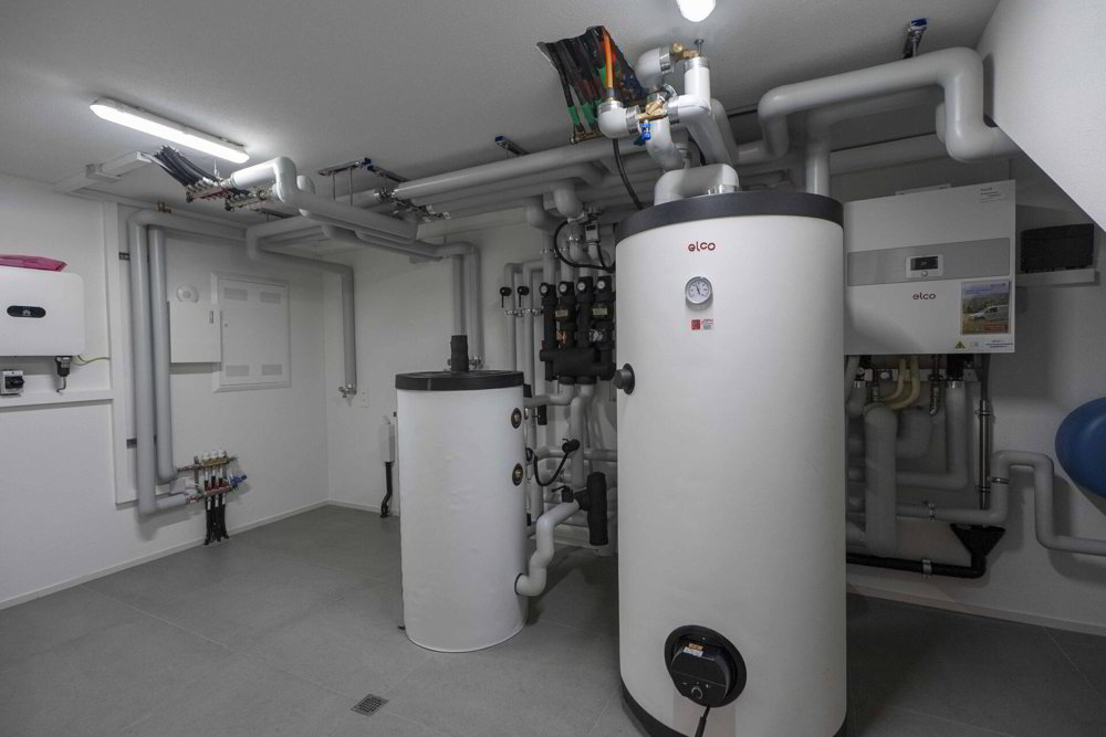 Casa di 5.5 locali in vendita a Cadro - immagine 1/21