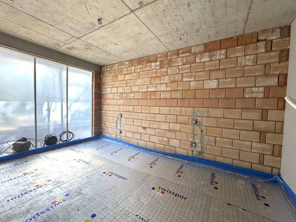 4.5 Zimmer Wohnung zum verkaufen in Sonvico - Bild 1/5