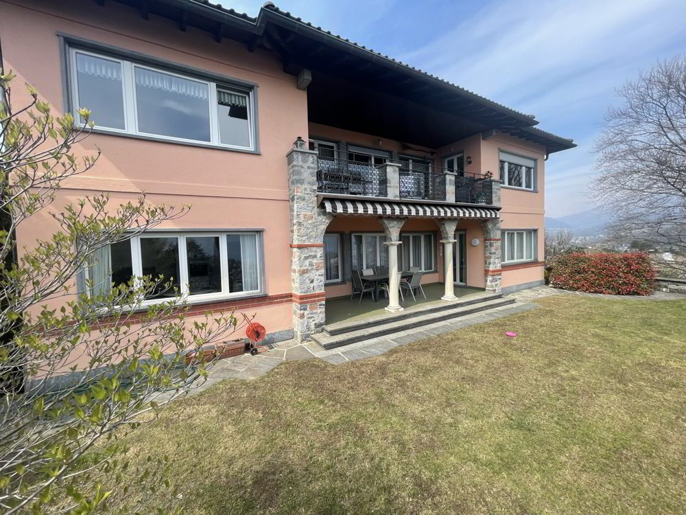 Casa di null locali in vendita a Breganzona - immagine 1/12
