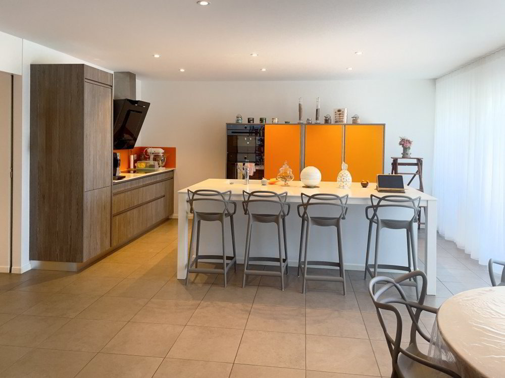 Wohnung – Givrins - Ansicht 2