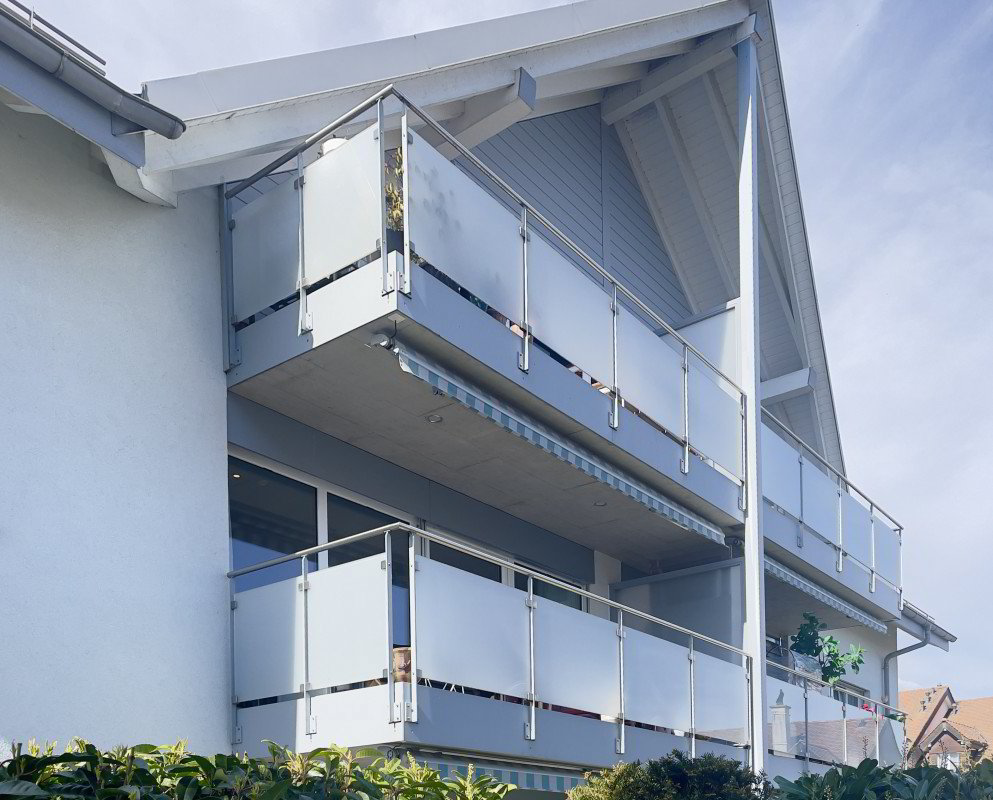 Wohnung – Givrins - Ansicht 3