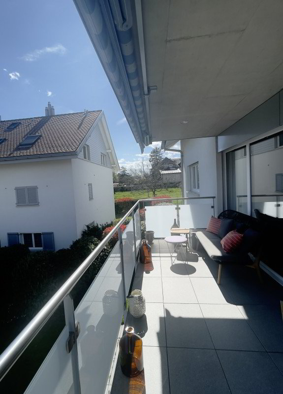 Wohnung – Givrins - Ansicht 4