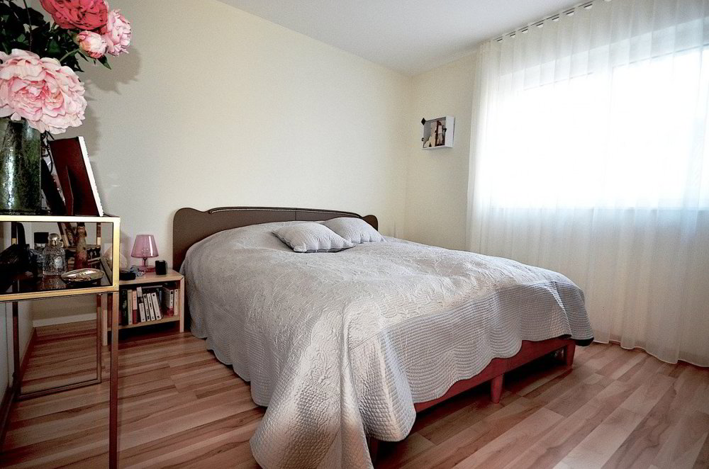 Wohnung – Givrins - Mehr