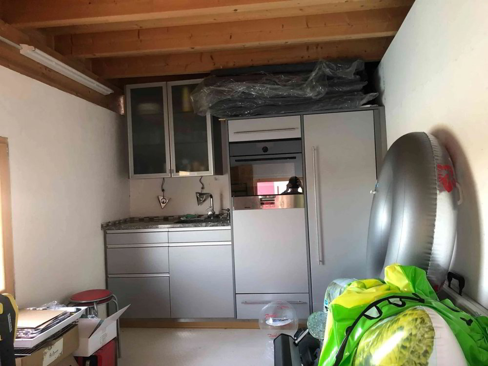 Maison 5.5 pièces à acheter à Henau - image 1/7