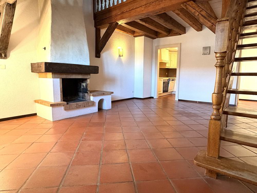 3-Zimmer-Wohnung, 140 m²