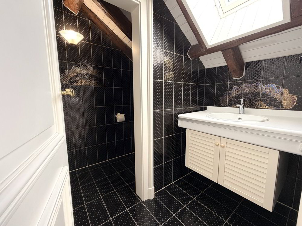 3.5 Zimmer Wohnung zu vermieten in La Rippe - Bild 1/4