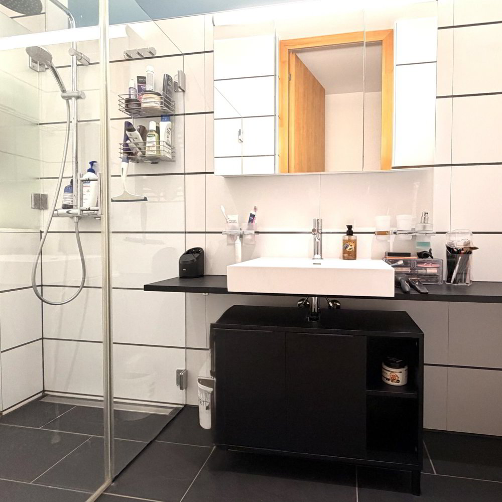 Appartement 4.5 pièces à louer à La Croix (Lutry) - image 1/9
