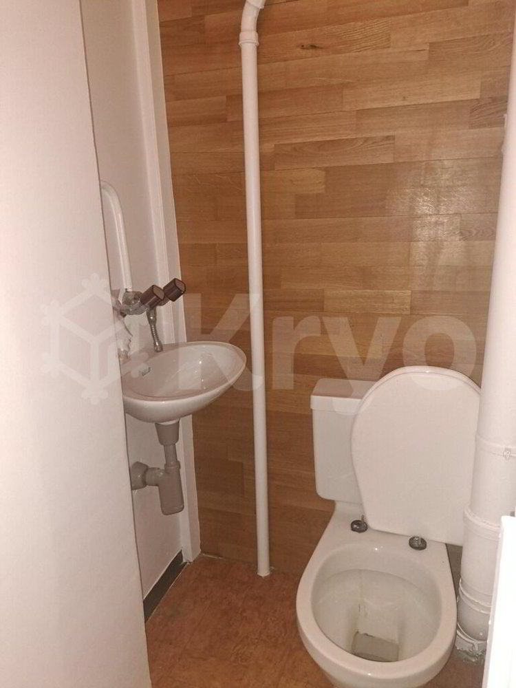 Appartement 2.5 pièces à louer à La Chaux-de-Fonds - image 1/10