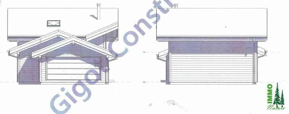 Maison 5.5 pièces à acheter à Saignelégier - image 1/12