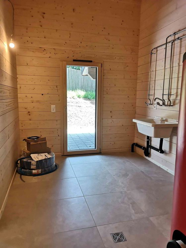 5.5 rooms House to buy in Saignelégier - image 1/13