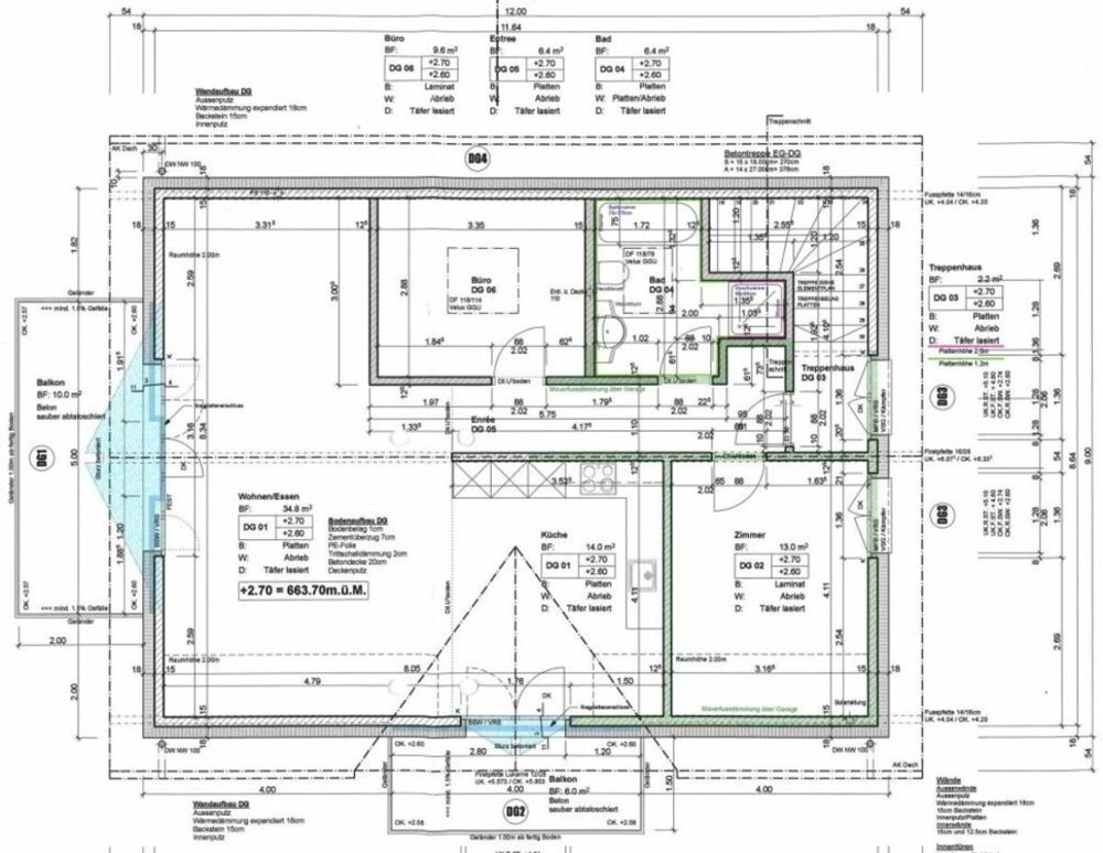 3.5 rooms Apartment for rent in Schwytz - image 1/9