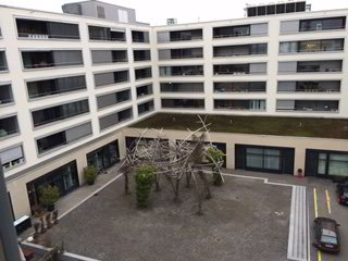 Appartement 3.5 pièces à louer à Zürich - image 1/5