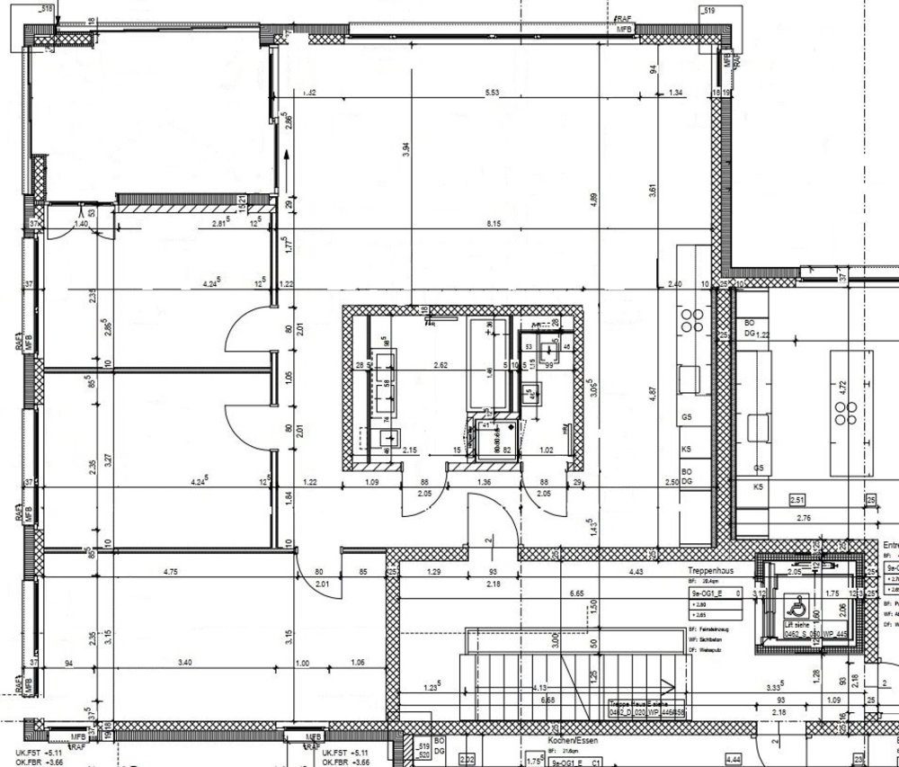 Appartamento di 4.5 locali in affitto a Winterthur - immagine 1/10