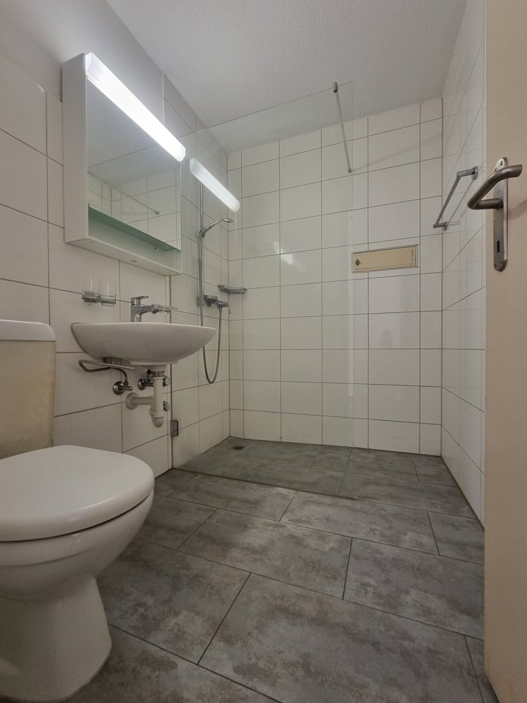 Appartement 3.5 pièces à louer à Biel/Bienne - image 1/8