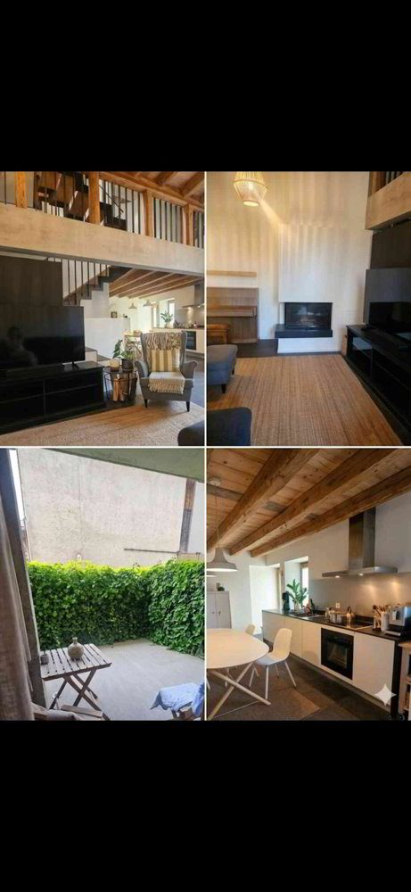 Maison 5 pièces à louer à Soral - image 1/2