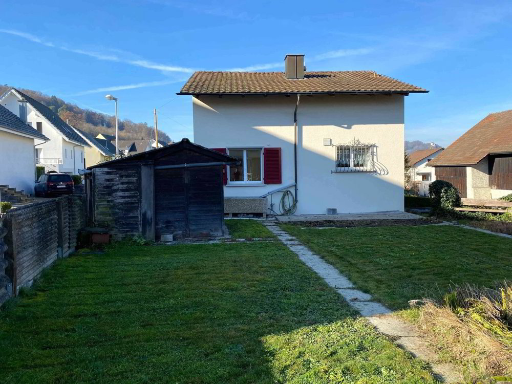Maison 5.5 pièces à louer à Mägenwil - image 1/7