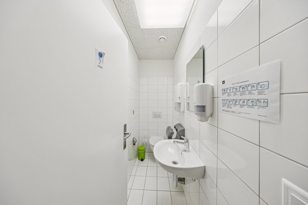 Ufficio & Commercio di null locali in affitto a Berne - immagine 1/6