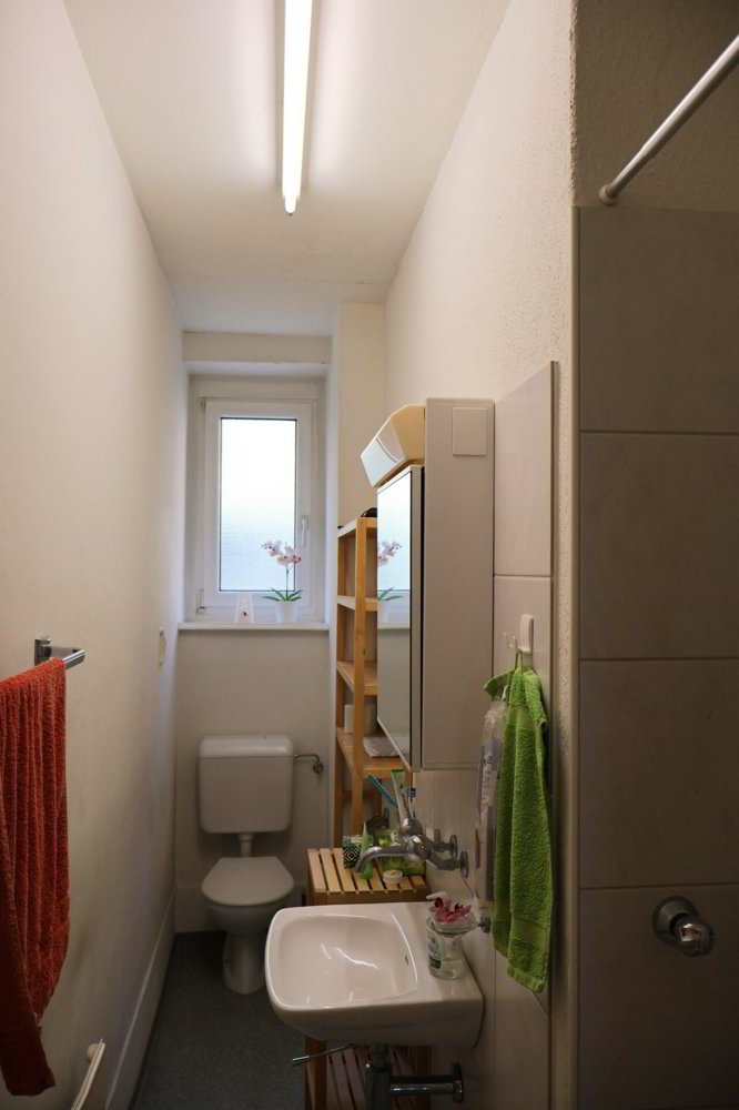 3 rooms Apartment for rent in Kriens - image 1/7