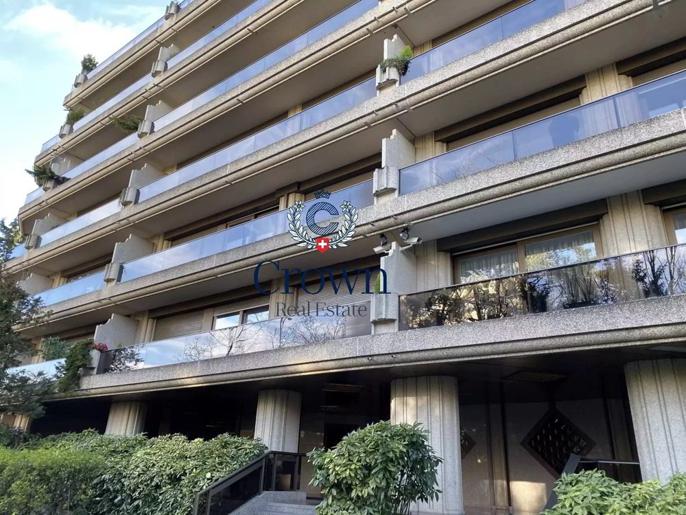 4 Zimmer Wohnung zum verkaufen in Cologny - Bild 1/4