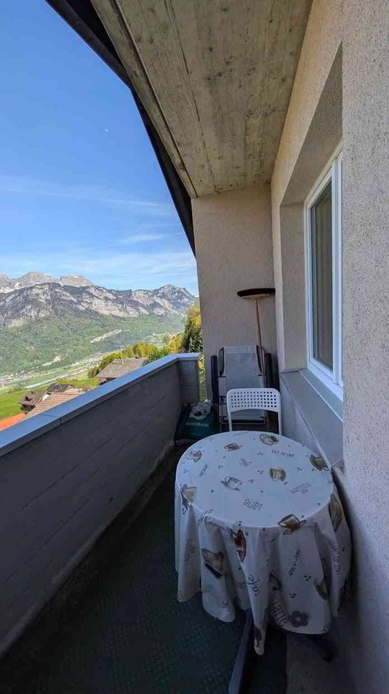 2 Zimmer Wohnung zu vermieten in Flumserberg Bergheim - Bild 1/5