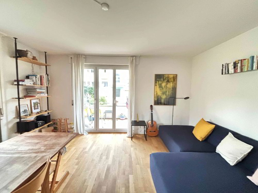 Appartement 3 pièces à louer à Luzern - image 1/5