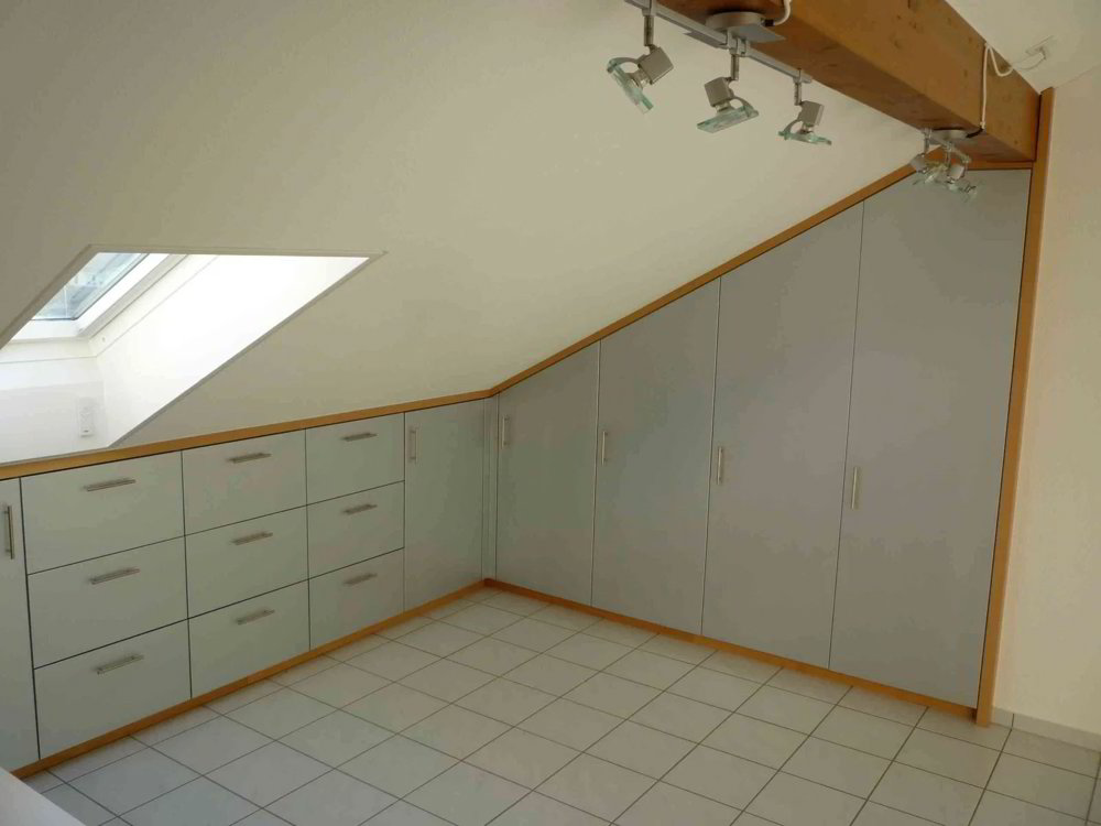 Appartement 2.5 pièces à louer à Wittwil - image 1/11