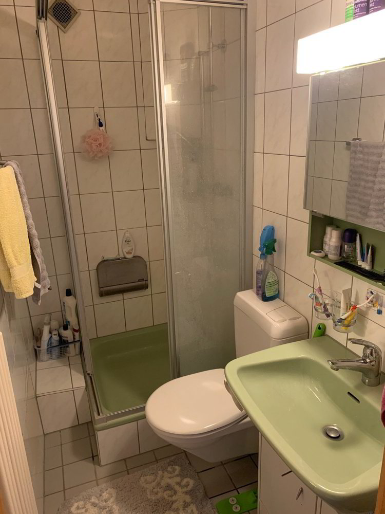 Appartement 2 pièces à louer à Düdingen - image 1/4