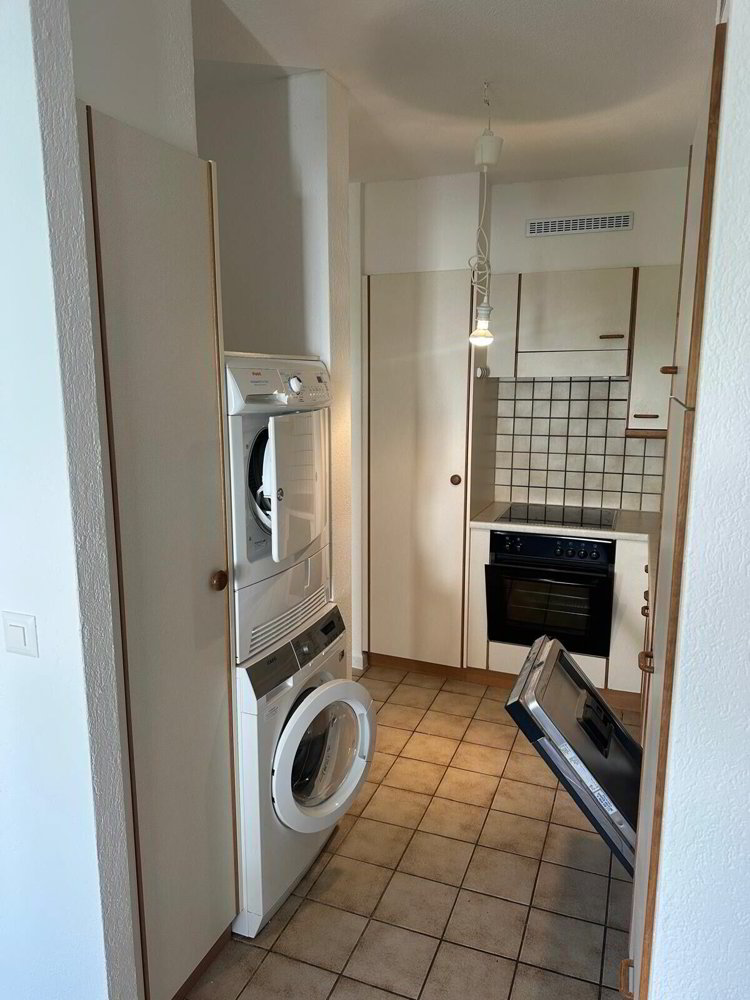 Appartamento di 3.5 locali in affitto a Morges - immagine 1/8