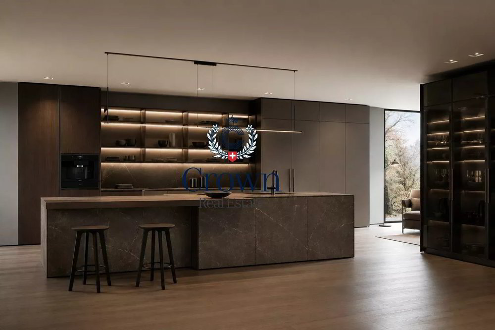 Maison 7 pièces à acheter à Vessy - image 1/1
