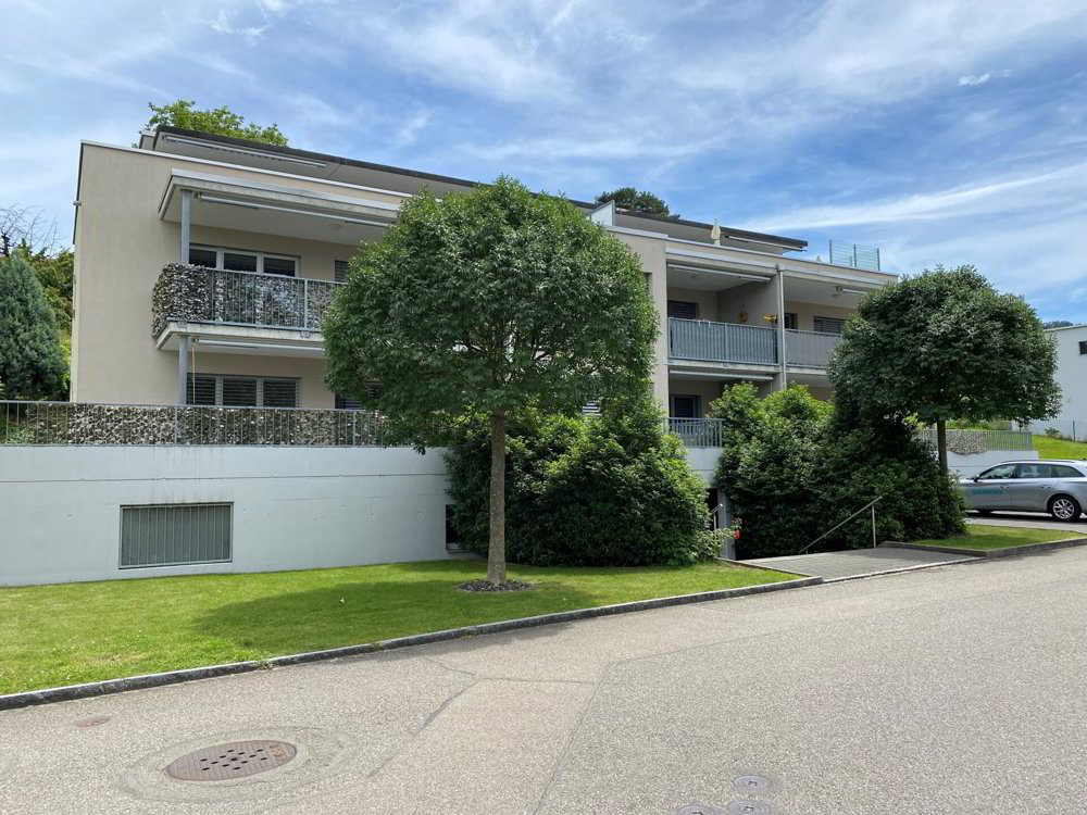 Appartamento di 3.5 locali in affitto a Breitenbach - immagine 1/10