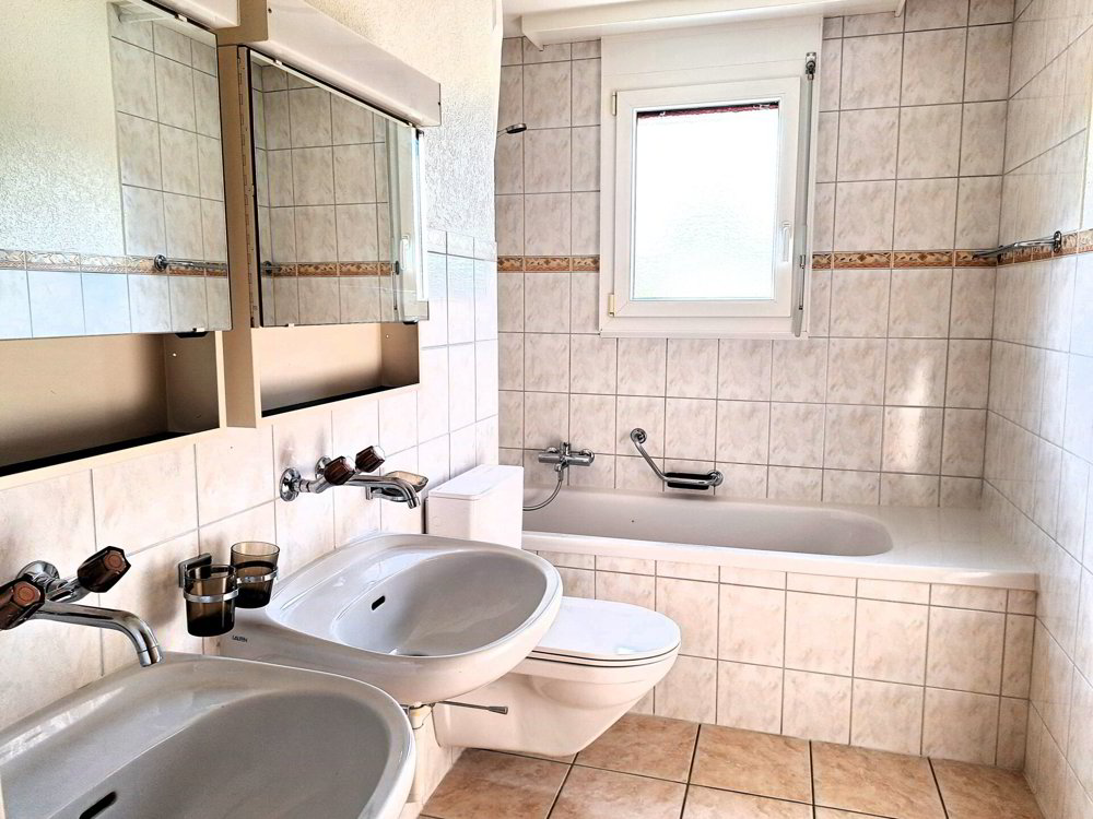 Appartamento di 4.5 locali in affitto a Breitenbach - immagine 1/9