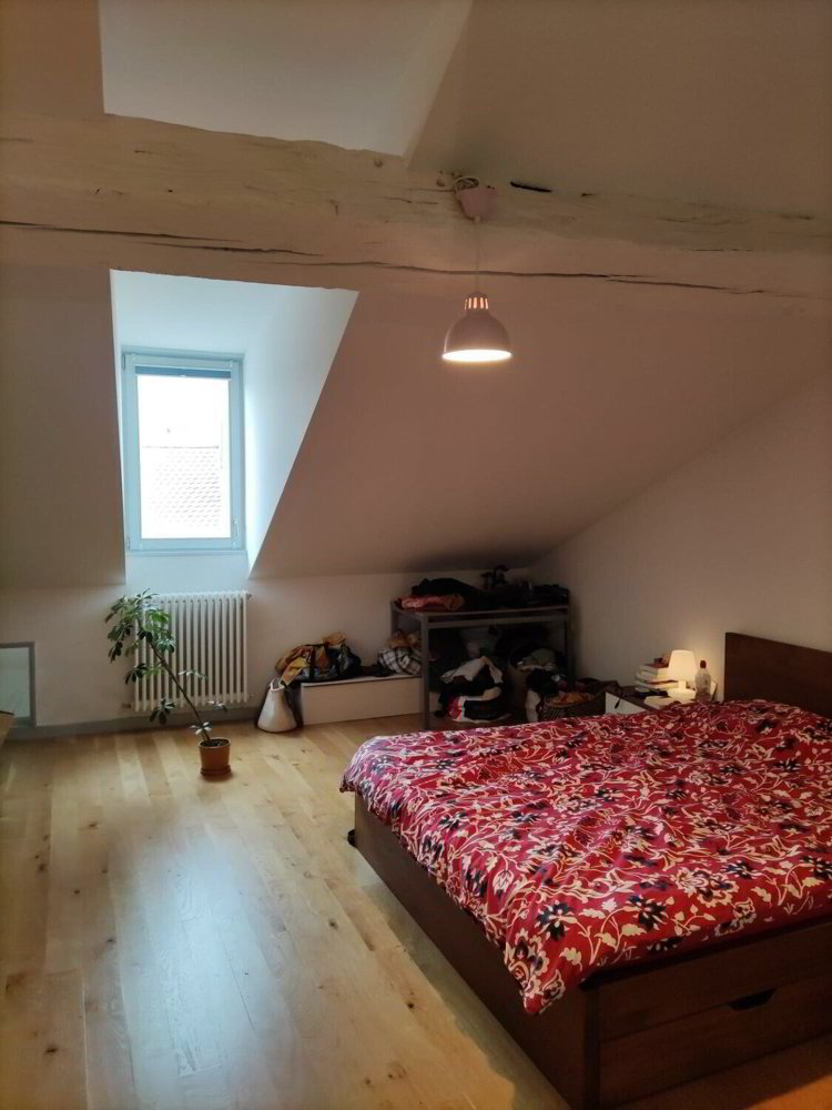 Appartamento di 4.5 locali in affitto a Fribourg - immagine 1/8