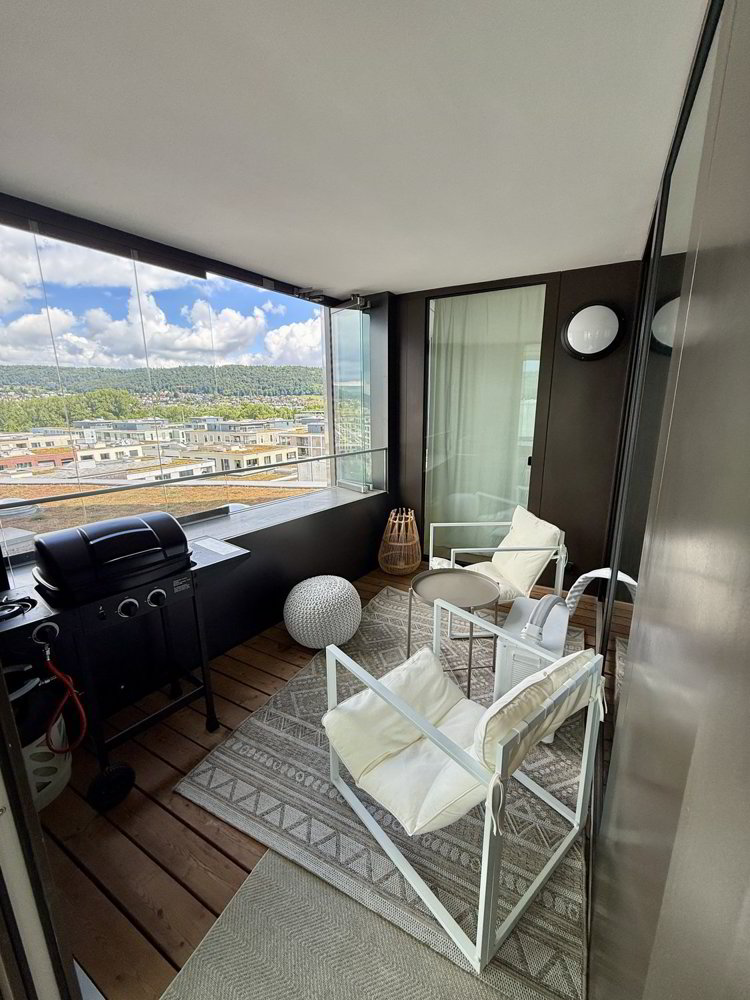 4 rooms Apartment for rent in Dietikon - image 1/10