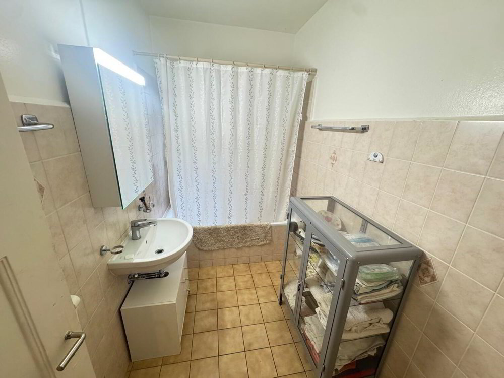 Appartamento di 2 locali in affitto a Pully - immagine 1/8
