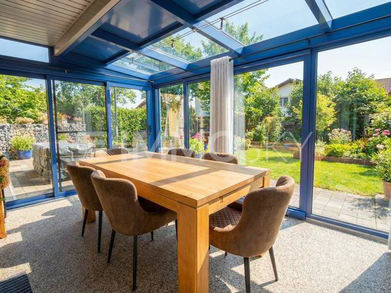 Casa di 4 locali in vendita a Gachnang - immagine 1/5